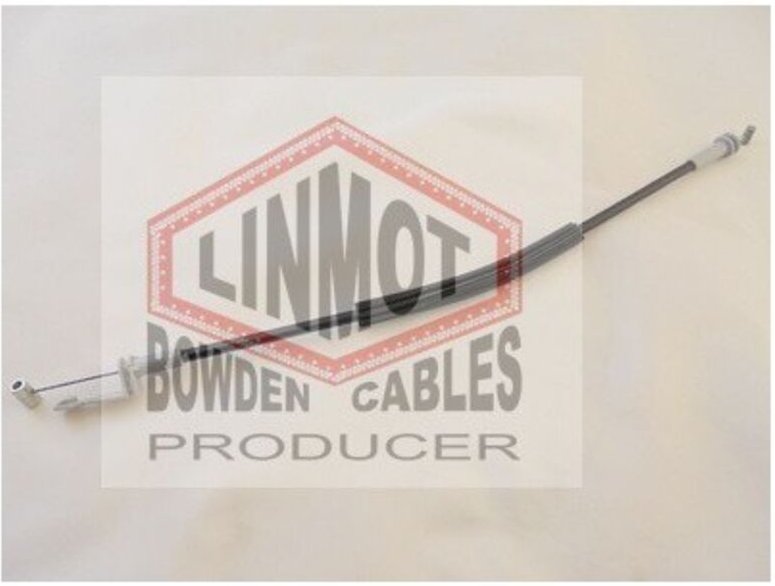 Linka Zamka Drzwi Renault Premium .kerax/midlum,(7482365212)Rechts Ziehen