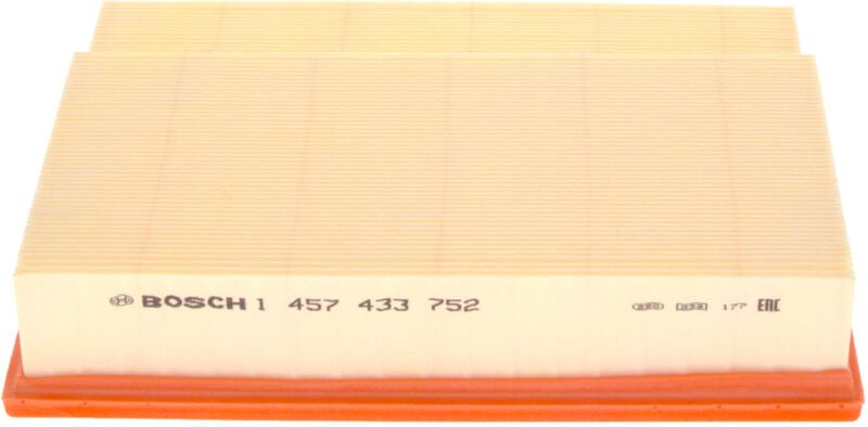 Luftfilter 1457433752 Bosch