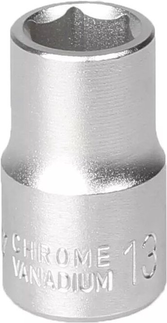 MJW Stecknuss 1/2"" Sechskant 13 mm