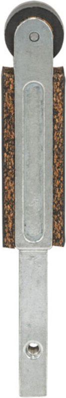 Kontaktarm für Flächen für Elektrofeile - Bosch