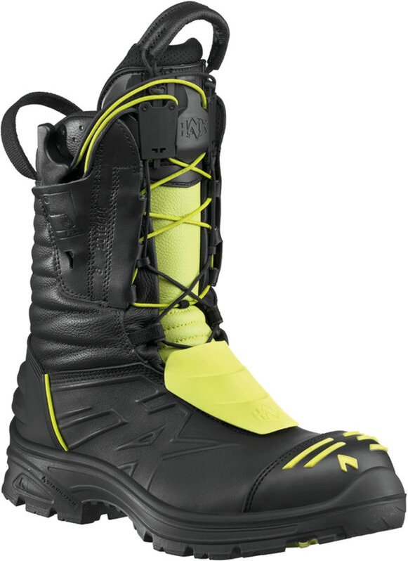 HAIX Feuerwehrstiefel "Fire Eagle 2.0" 507526 Gr. 37