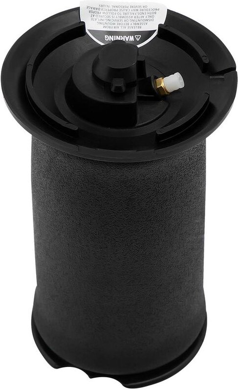 1x luftfederung luftfeder federbalg hinten Passt Für bmw 5-ER E61 touring KOMBLuftfederung Luftbalg hinten für bmw 5er E...