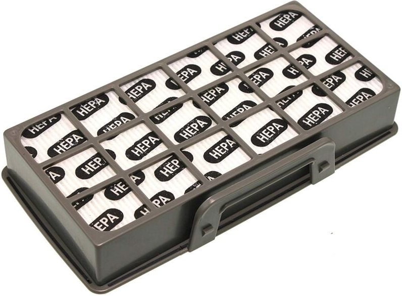 HEPA-Filter für SEB RS-RT4310 Vakuumreiniger