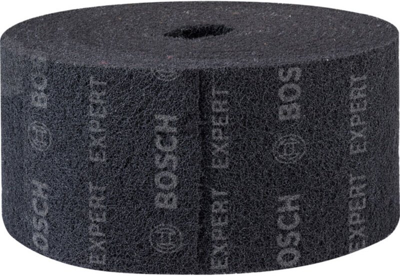 Expert N880 Vliesrolle zum Handschleifen, 150 mm x 10 m, medium s - Bosch