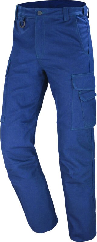 Evolution Kross Line Hosen Dunkelblau 2xl - Fr(58)