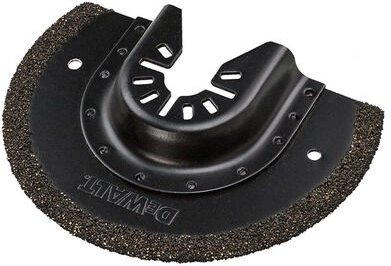 Thumbnail - 95 mm Abziehklinge für Dewalt Multicutter - DT20717