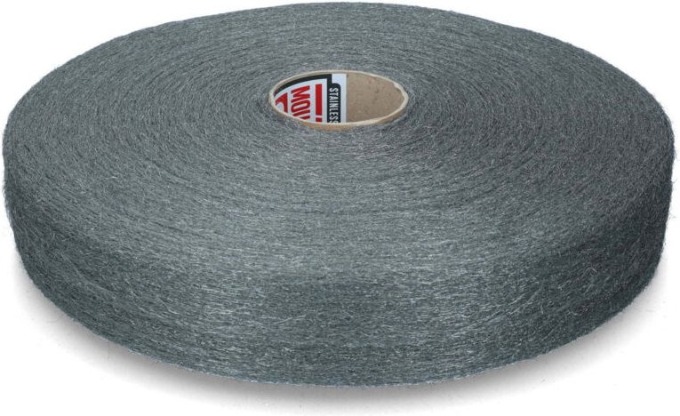 Mous amp rat stop stahlwolle