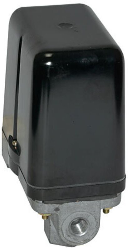 Kompressoren Druckschalter, o. Entlastungsventil, g 1/2, 2-11 bar - Riegler