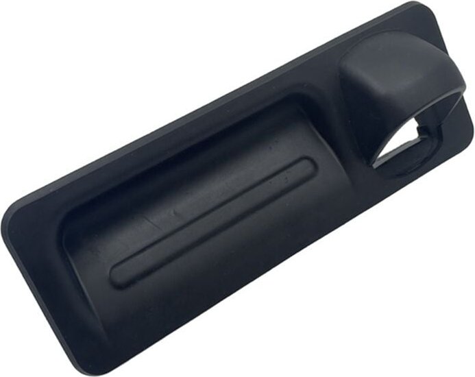 Tlily - Für Schalter Kofferraumdeckel Schlossgriff 81260B10104X