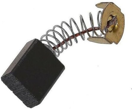 20 Kohlebürsten für Makita Cb-153