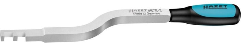 4675-2 entriegelungswerkzeug - Hazet