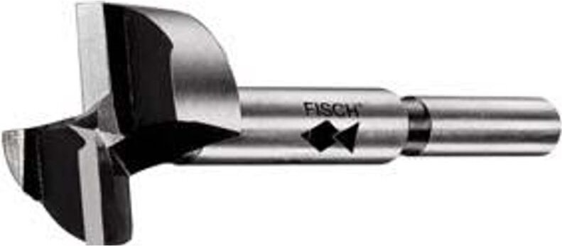 Thumbnail - Kunstbohrer ws DIN7483G 12x60/90mm s 6mm Fisch