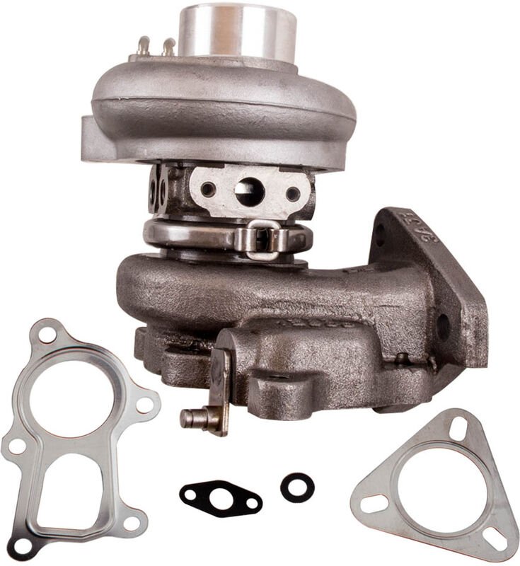 Wasser Turbocharger Turbolader Für Mitsubishi Pajero L200 L300 4D56 TD04-10T NETurbolader für Mitsubishi Pajero L200 Exp...
