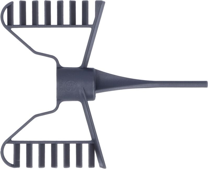 Zoternen - Mixer-Rührstab, Ersatzteile, passend für Vorwerk TM21 Küchenmaschine