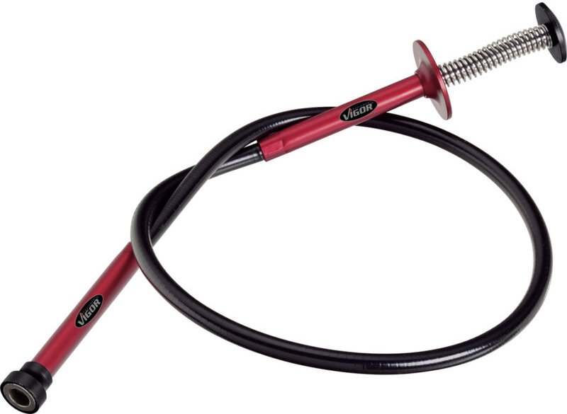 V1764 Krallengreifer mit Magnet Krallengreifer - Vigor