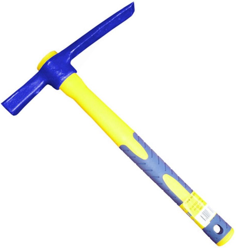 Maurerhammer mit Verbundgriff Outils Perrin