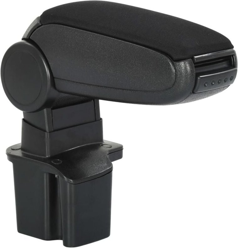 Destockoutils - Auto-Armlehne Geeignet für Chevrolet Cruze (2009) vidaXL112064