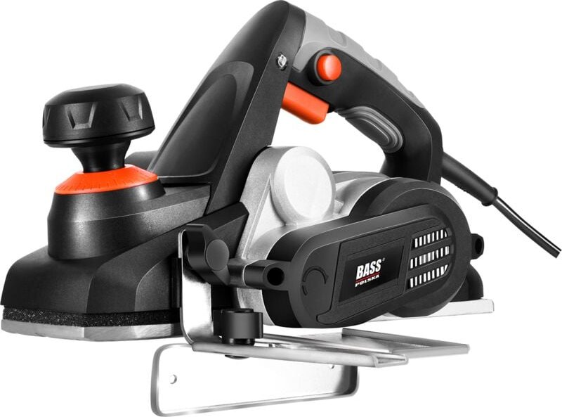 Elektrohobel 1500 W, 82 x 3 mm