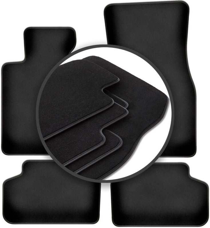 Premium Autoteppiche für: BMW 5 G31 Touring, Kombi (2017-)