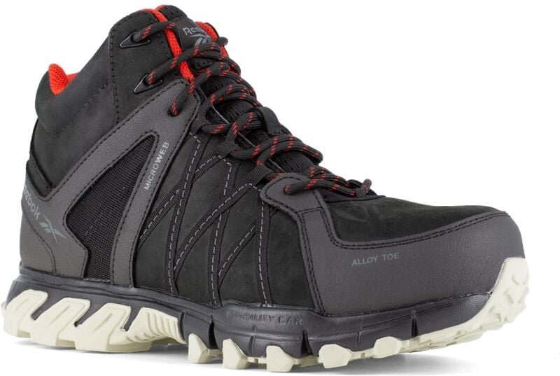 Stiefel Trailgrip IB1052, S3, Gr. 46 - Reebok