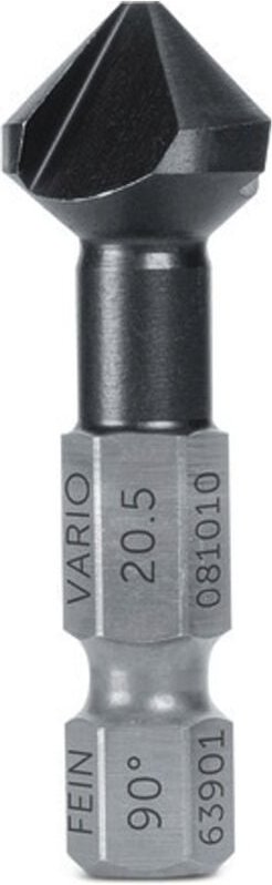 Vario 90° Kegelsenker 20.5 mm (M10) - 63901081010 - Fein