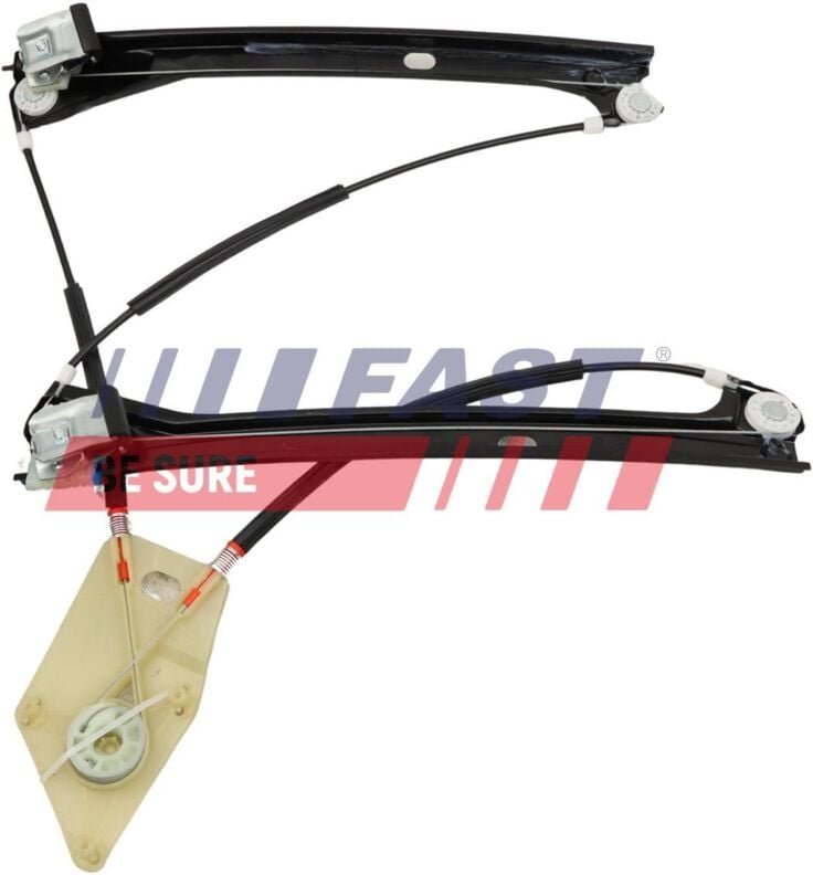 Fensterheber Ft00286 Schnell