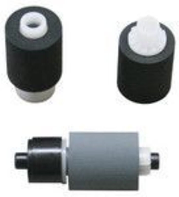 Microspareparts - CoreParts MSP8090 Aufnahmerollensatz