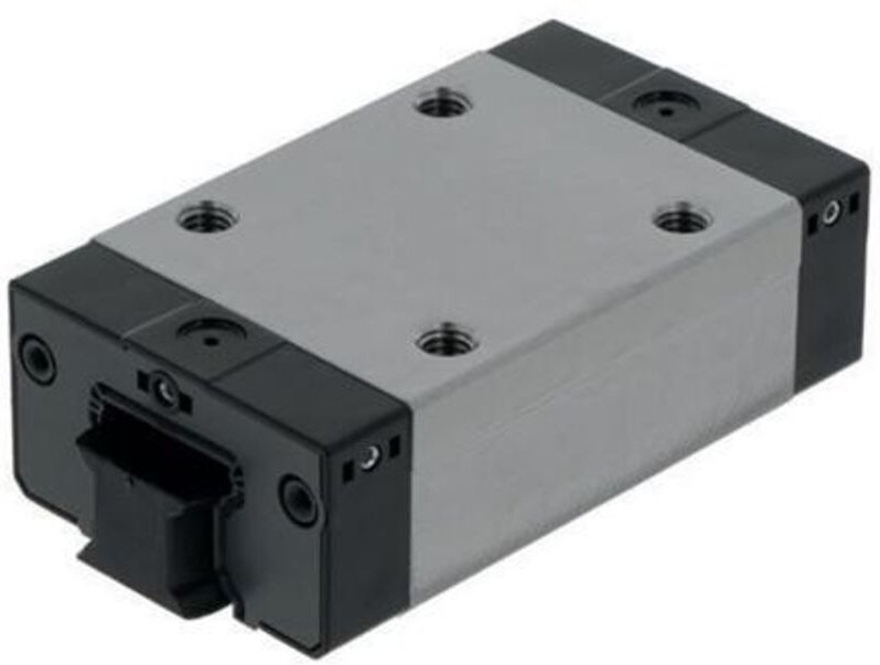 Thumbnail - Rexroth - Führungswagen R169421310 KWC-025 -SNN-C1-H-2 0,452 kg 25er Reihe