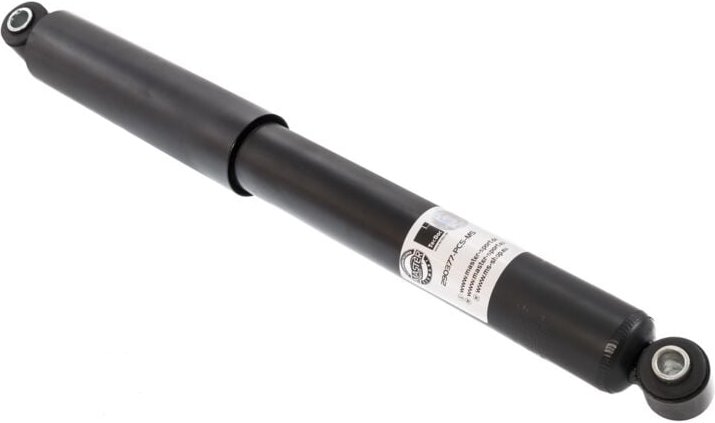 Stoßdämpfer hinten VW LT 28-46 II, MERCEDES SPRINTER