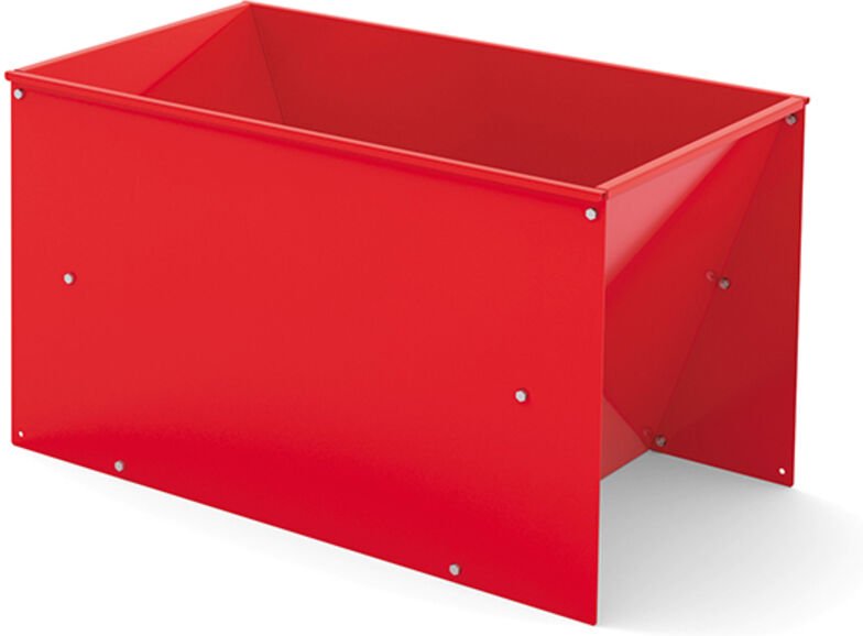 Sandkasten 100 L Ohne Deckel - Sori - Bs100