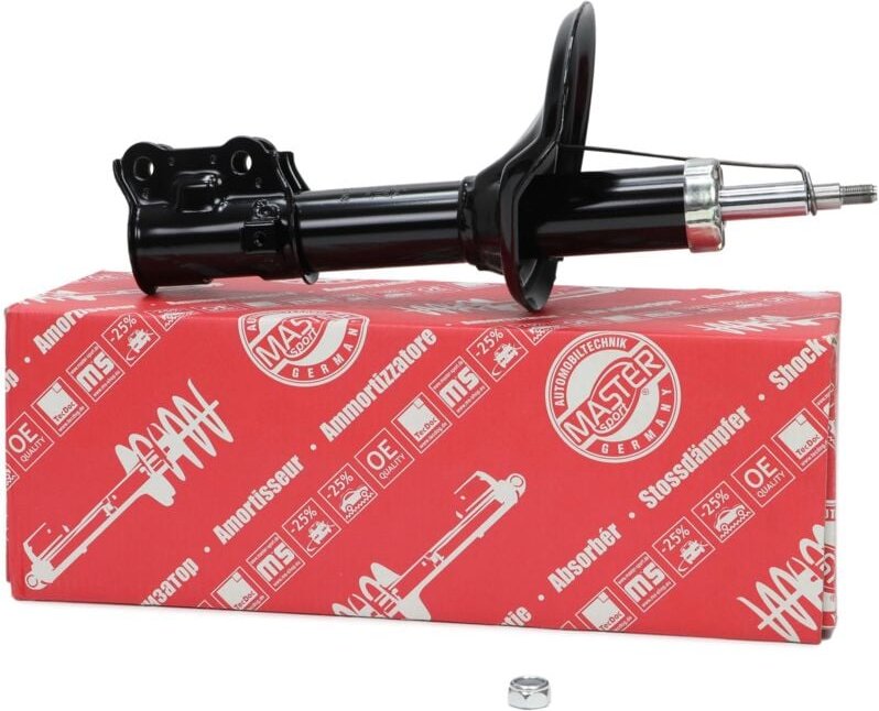 Stoßdämpfer vorne links HYUNDAI MATRIX