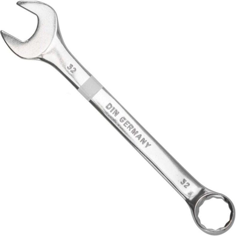 32-mm-Maulschlüssel