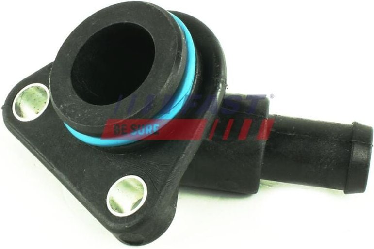 Kühlrohr Ft61507 Fast