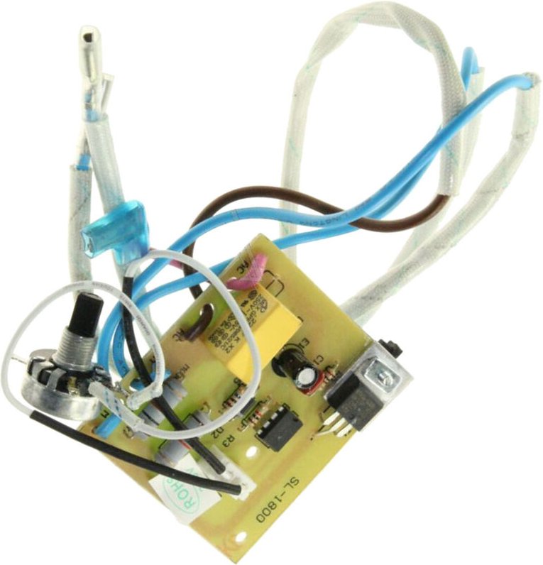 Ersatzteil - Elektronikmodul - Tornado progress