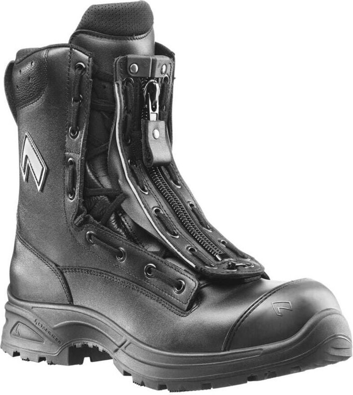 HAIX Sicherheitsstiefel S3 AIRPOWER XR1 605117 Schwarz 40,5