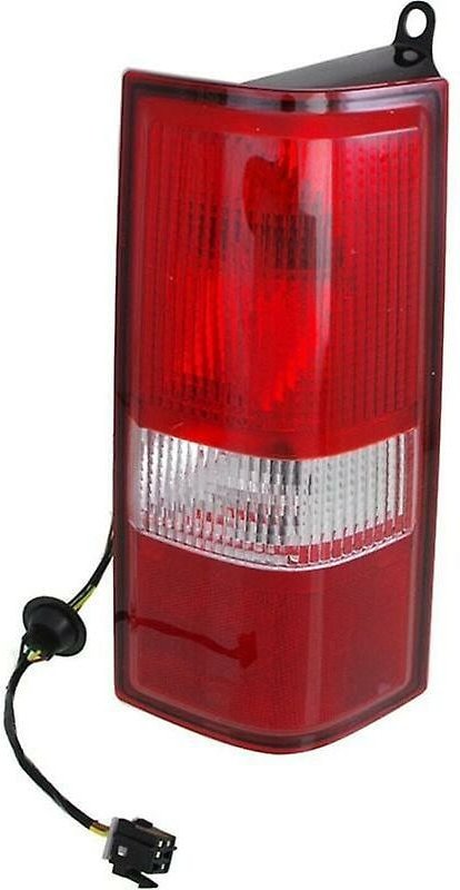 Woosien - Für Chevy/Savana 2003–2019