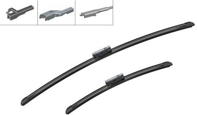 Thumbnail - Aerotwin am 467 s Umrüstwischer 650 mm, 475 mm - Bosch