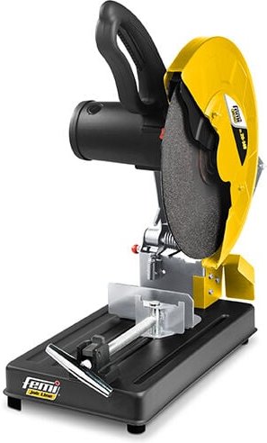 Trennschleifer Ø355 mm 230V CS20-140 FEMI - 8412022