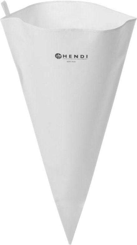 Thumbnail - HENDI Spritzbeutel - 2 Stk., Kitchen Line, 2 Stk., (L)400mm