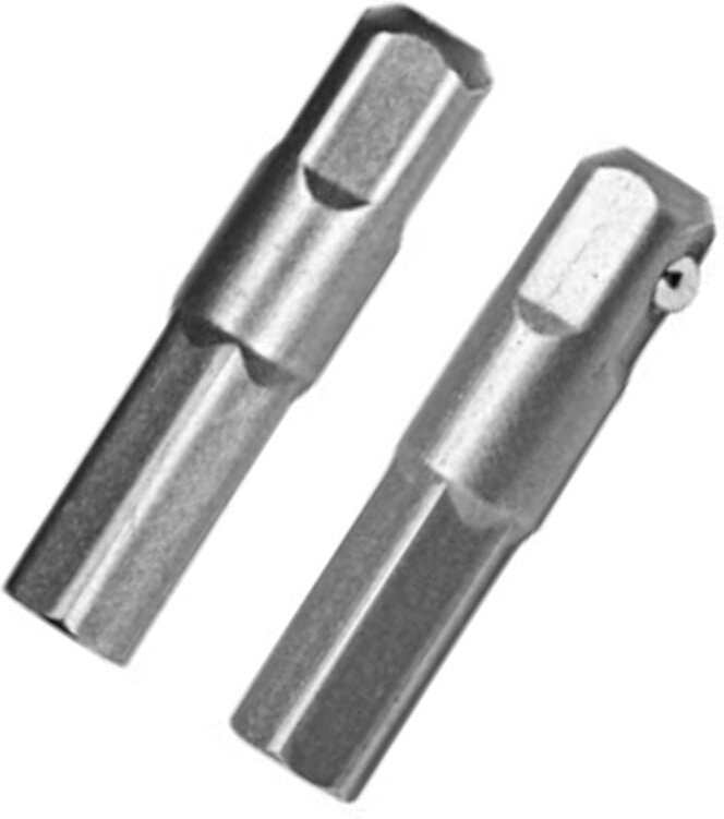 ADAPTER 1/4 X 1/4 BIT 50 mm