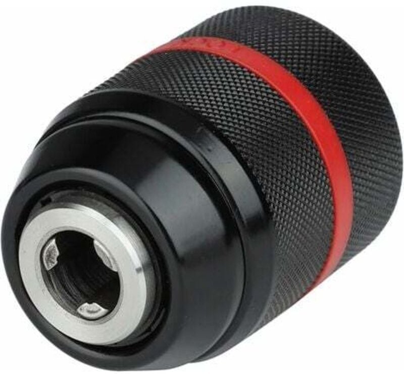 Thumbnail - Gabrielle - Schnellspannbohrfutter Selbstspannendes Bohrfutter Mehrere 2-13mm Bohrfutter
