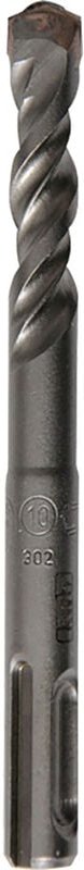 KWB - 243148 40CR-Stahl Hammerbohrer 18 mm Gesamtlänge 300 mm SDS-Plus 1 St.