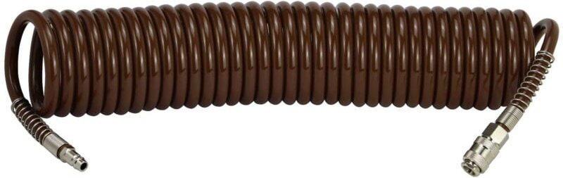 Pneumatikschlauch 8x12mm 10m WDS2151