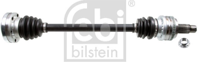 Thumbnail - Antriebswelle 181089 Febi