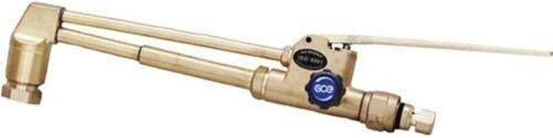 GCE - rhöna Schneideinsatz rhöna Kombi 17 Federhebel - G0763040