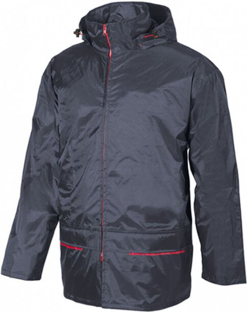 Regen-Arbeitsset ECHO - Schwarz M - 42