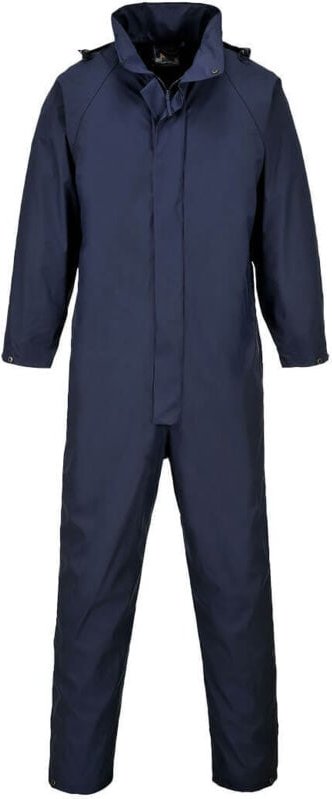 Sealtex™ Marine Overall L - DE(46-48) - UK(36-38)