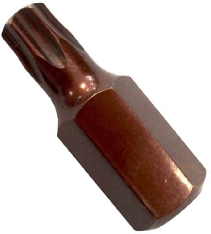 TORX-Bit T27x10mm L-30 Premium