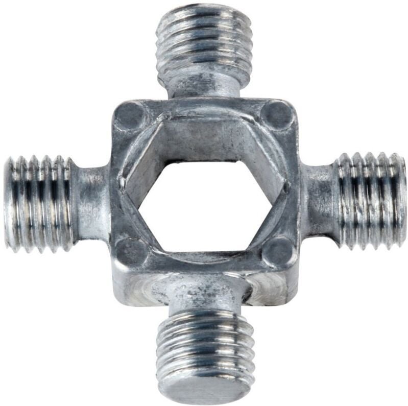 Rothenberger - Schweißdüsenhalter für allgas 2000 - 35312