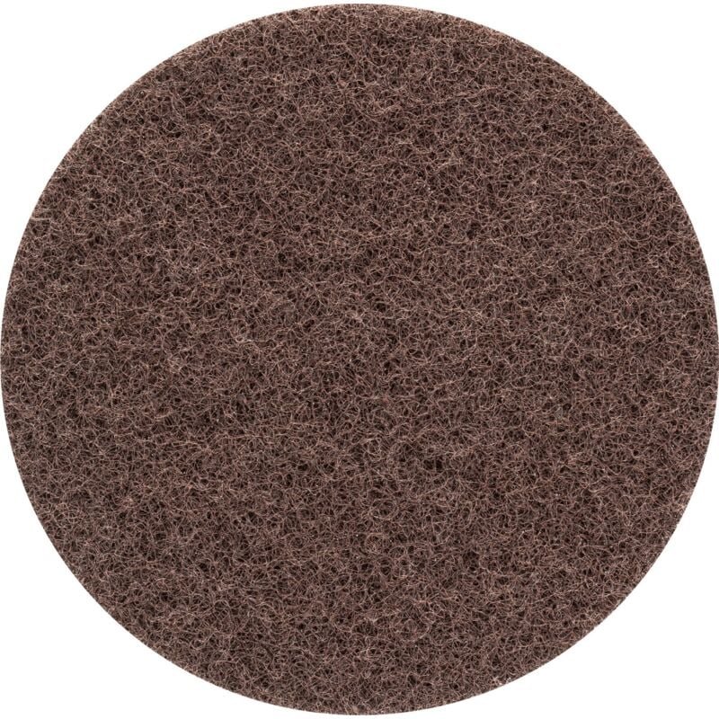 Accessories 2608901388 expert N880 Vliesscheibe für Exzenterschleifer, 150 mm, grob, 5-tlg. - Bosch